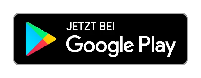 Jetzt bei Google Play