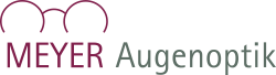 Meyer Augenoptik Logo